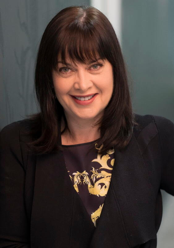 Dr Shelley Rowlands - East Melbourne Obstetrics & Gynaecology